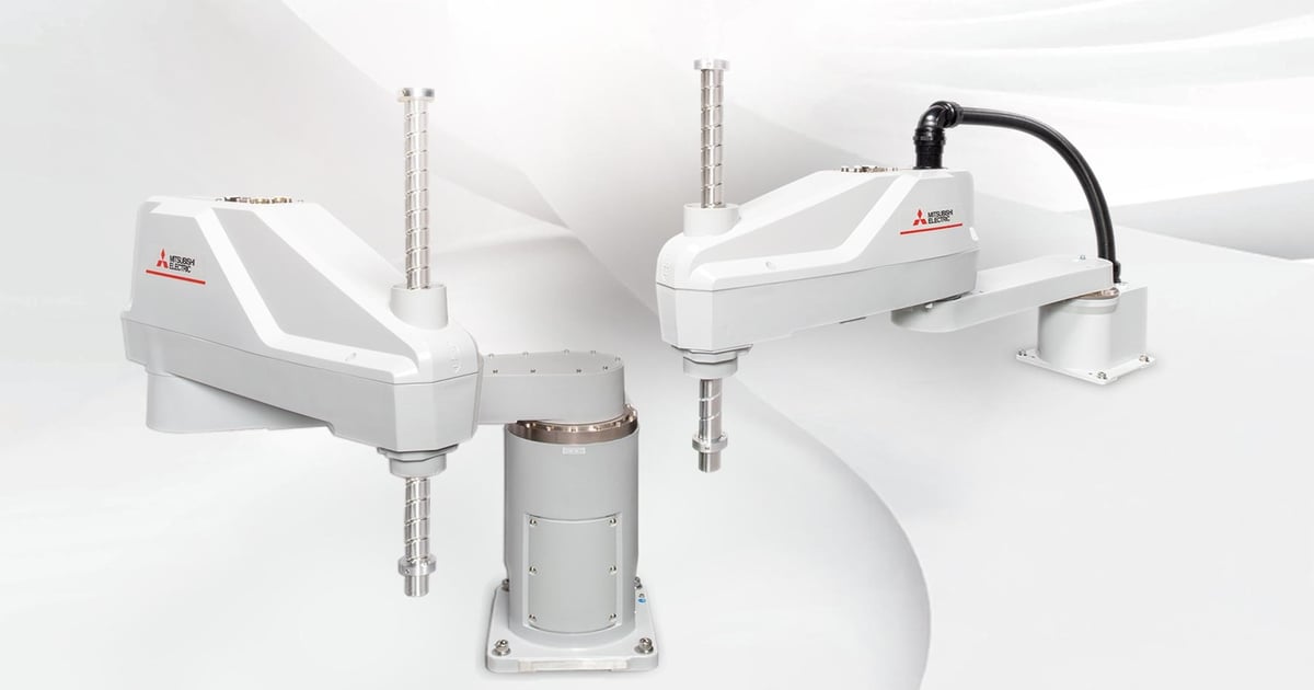 Swara Automation SCARA Robots & a Gate Driver Transformer Revamp Supplier News