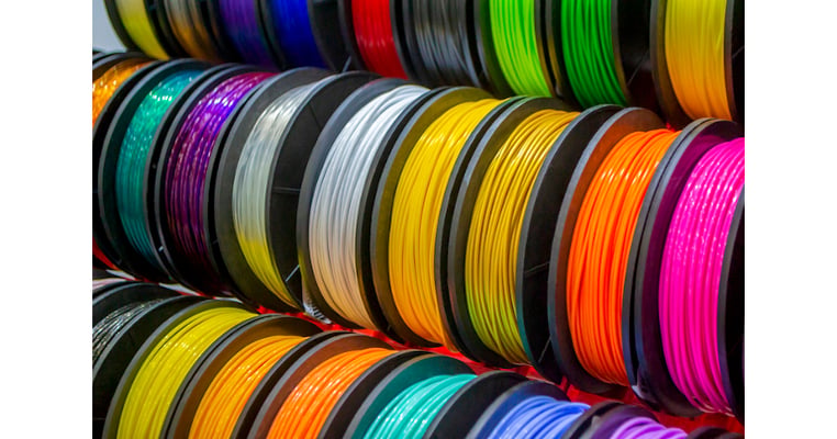 Custom Materials for Additive Manufacturing: A New Trend?