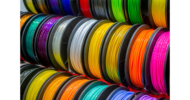 Custom Material Custom Materials for Additive Manufacturing: A New Trend?
