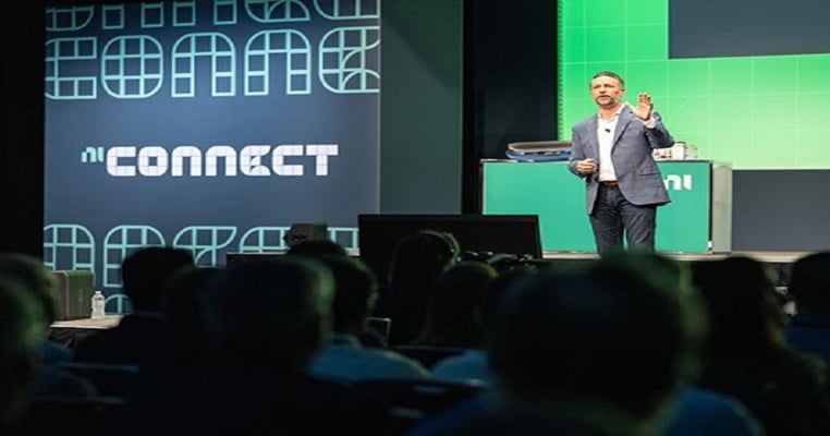 Five Takeaways from NI Connect 2023