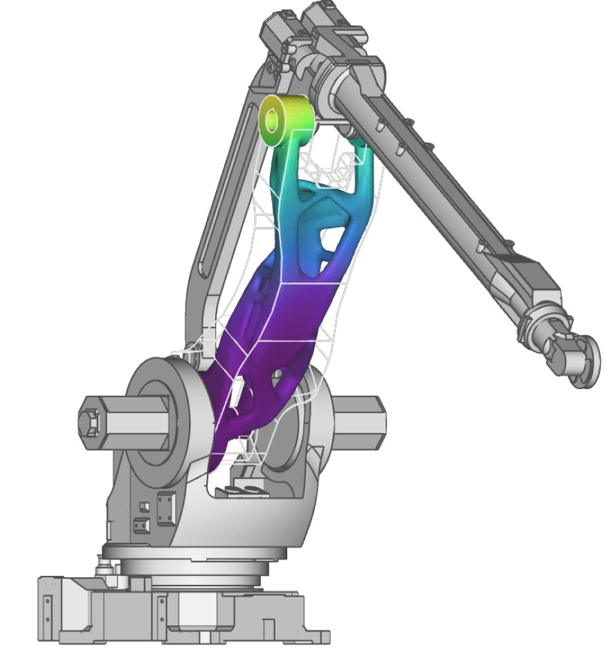 Learning the Fundamentals of Generative Design