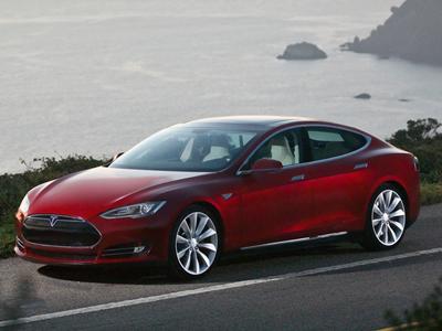 Tesla CTO Says EVs at Tipping Point