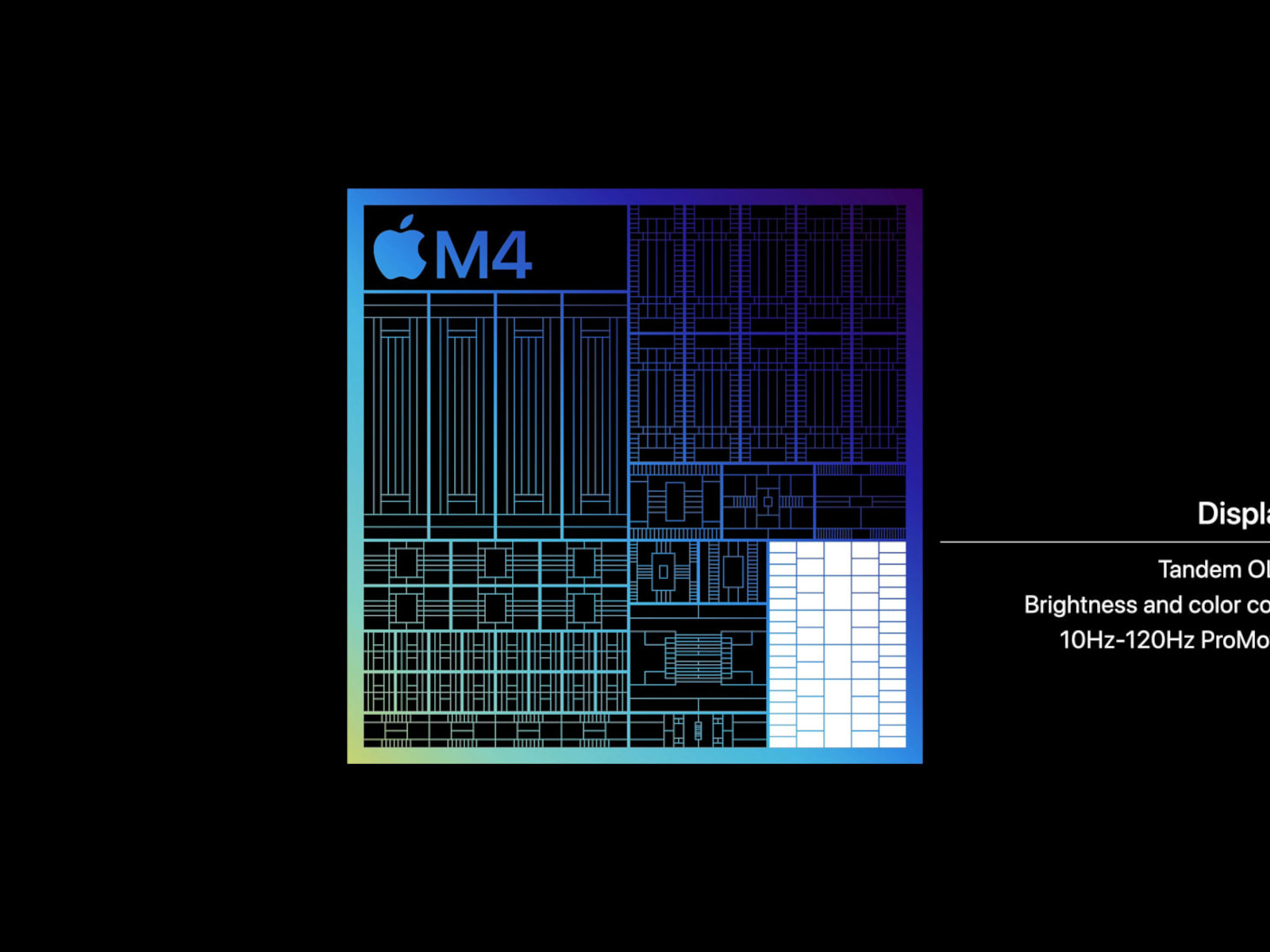 Apple Enters AI Race with Powerful Processor