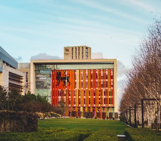 Birmingham City University