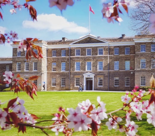 University of Leicester