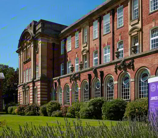 Leeds Beckett University