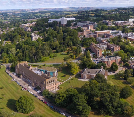 University of Exeter