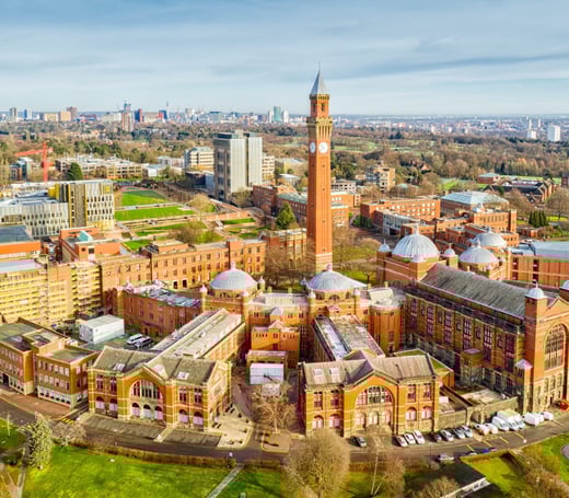 University of Birmingham