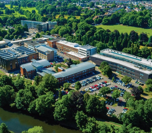 Cardiff Metropolitan University