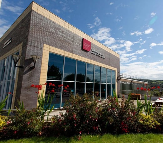 University of South Wales