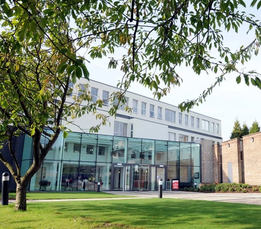 Leeds Trinity University