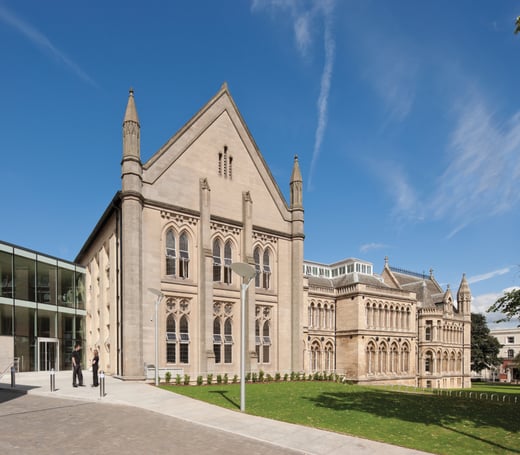 Nottingham Trent University