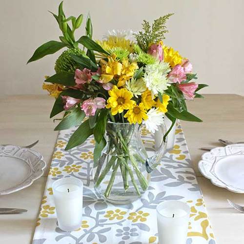 Agrega Toques Acogedores