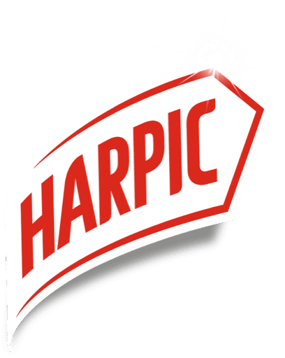 Harpic Logo