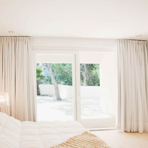 Vista Clara, Cabeza Clara