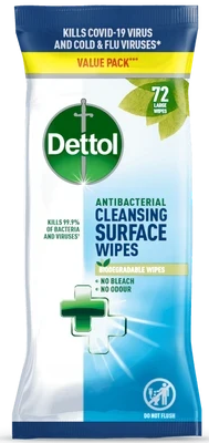 dettol