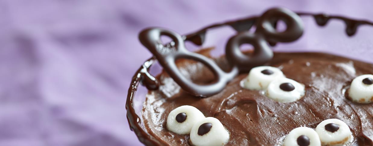 Chocolate colore