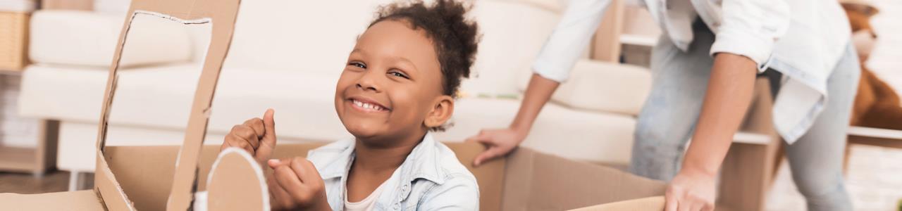 O complemento alimentar para uma boa nutrição infantil