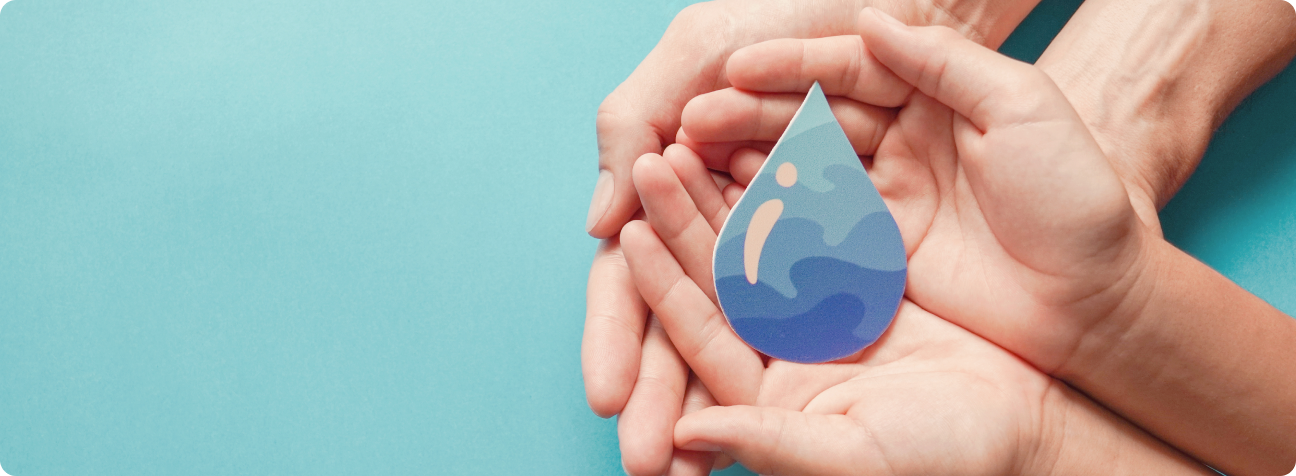 Come risparmiare acqua