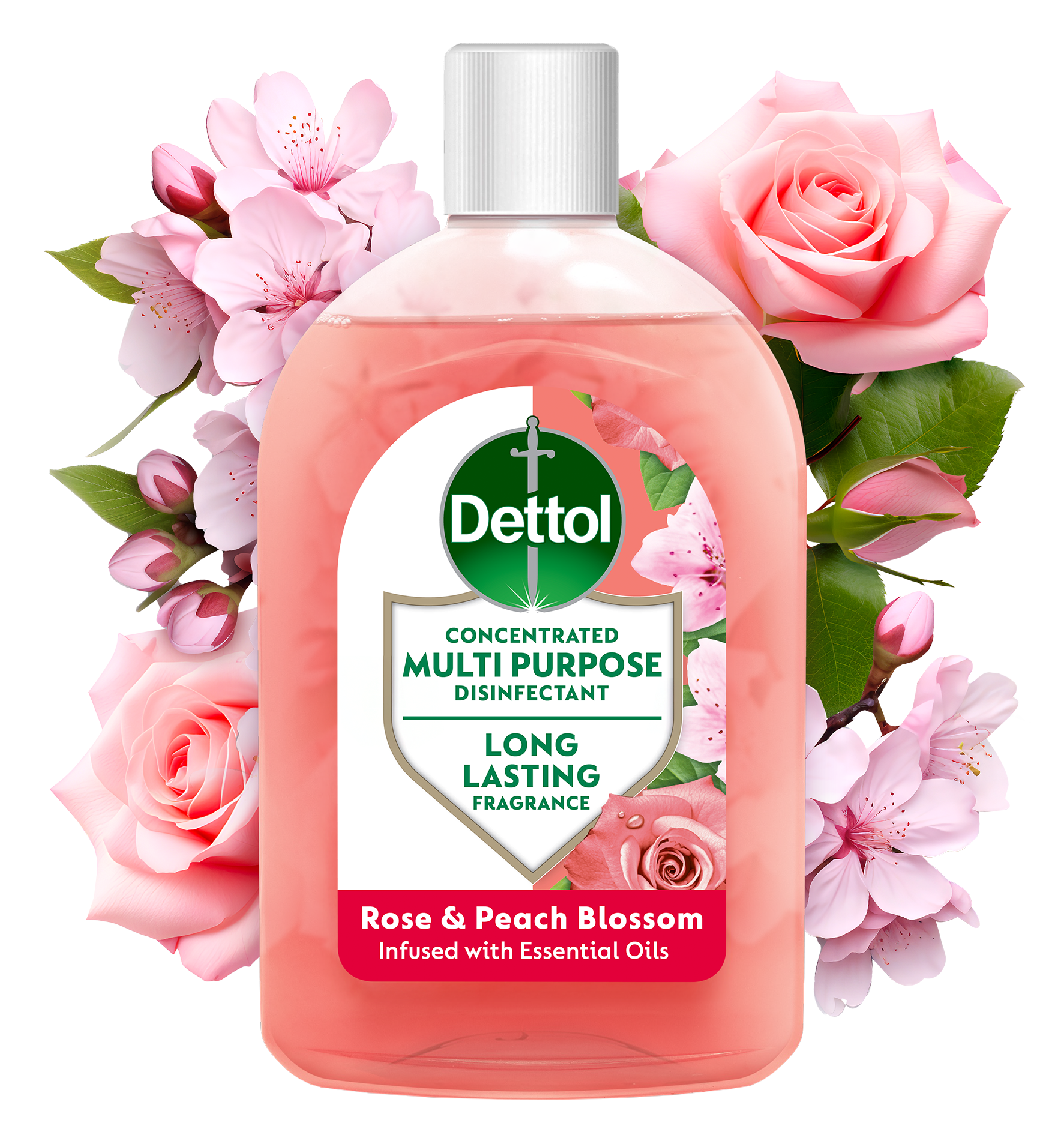 Long Lasting