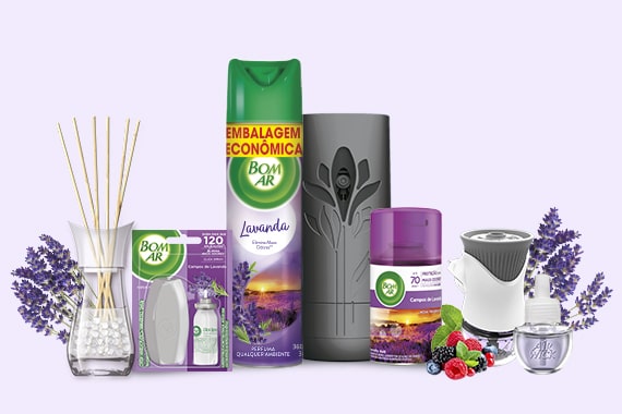 fragrancias-de-lavanda-bom-ar