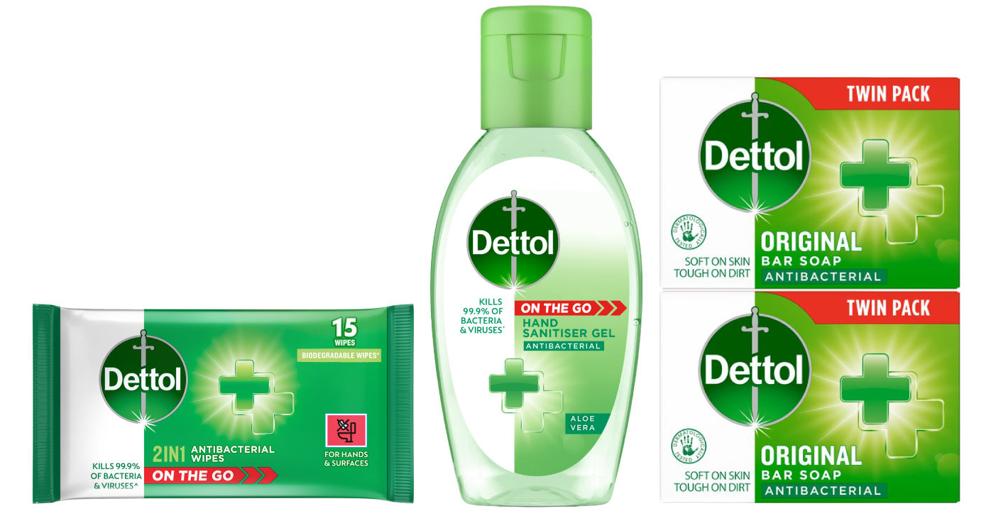 Personal Hygiene