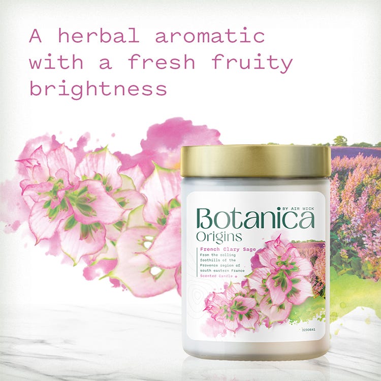 Fragrance Notes