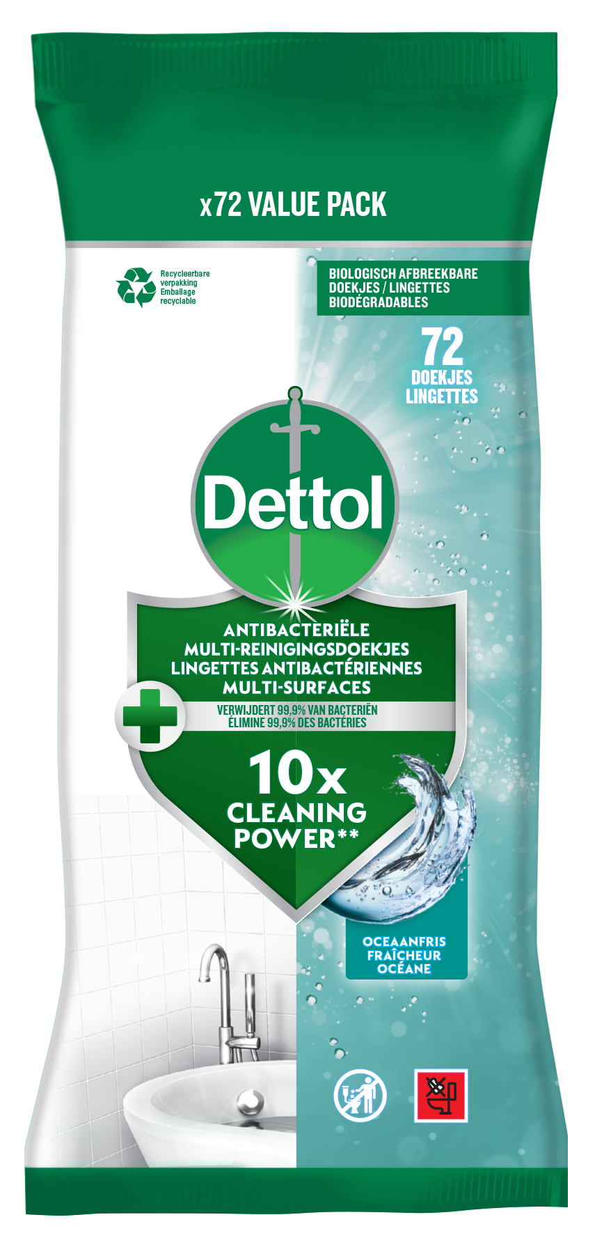 dettol