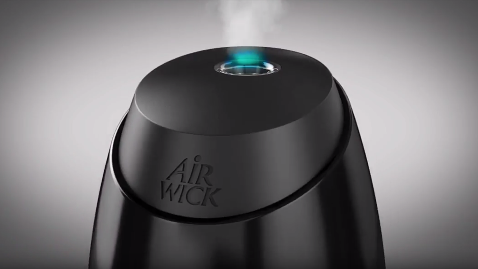 Air Wick Essential Mist