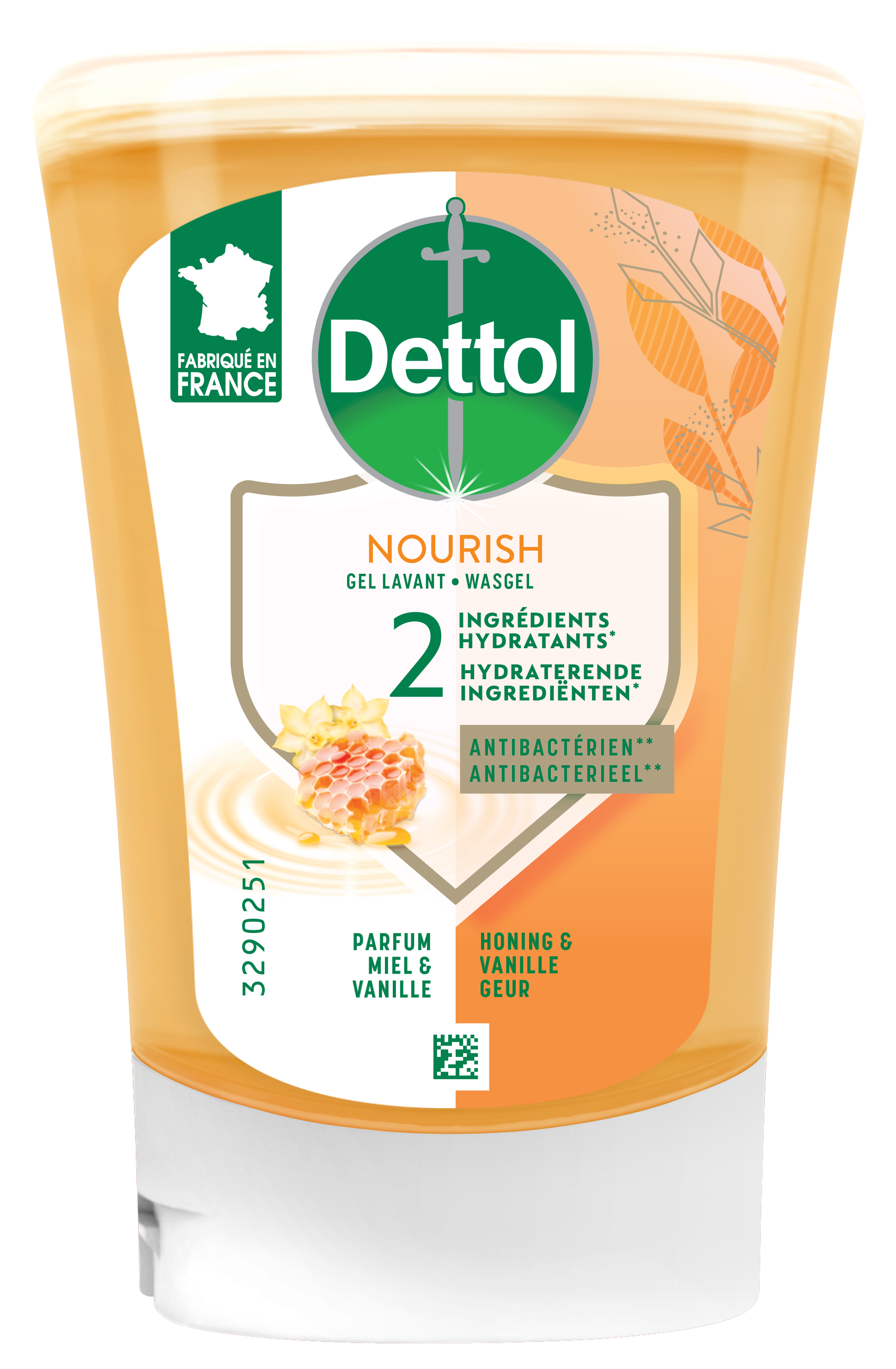 dettol
