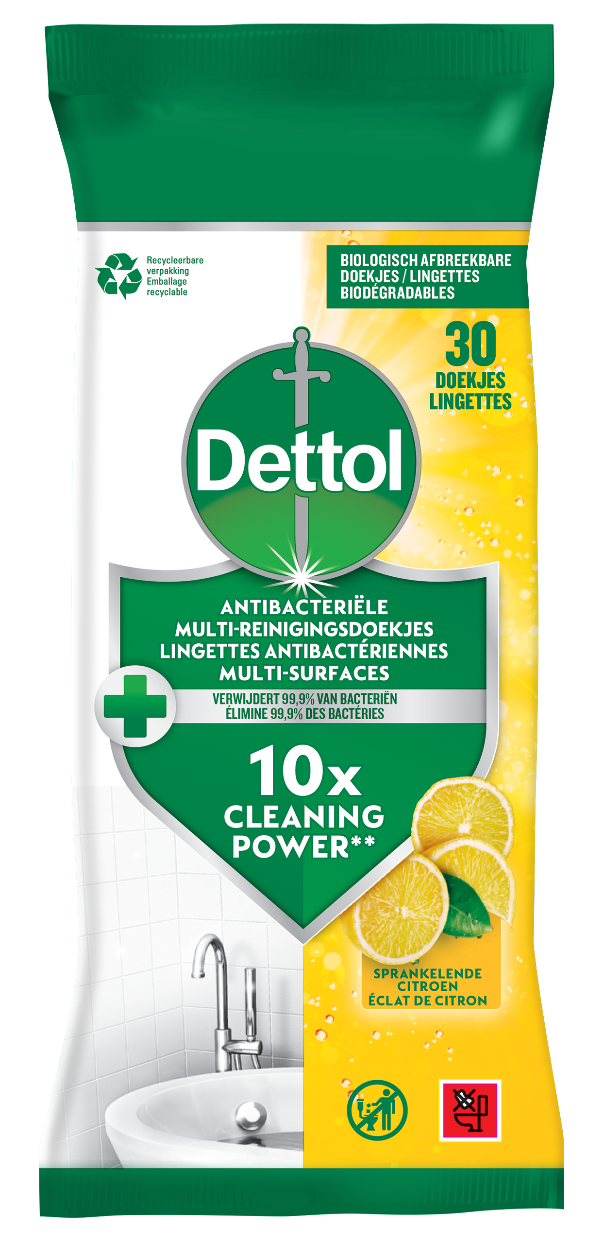 dettol