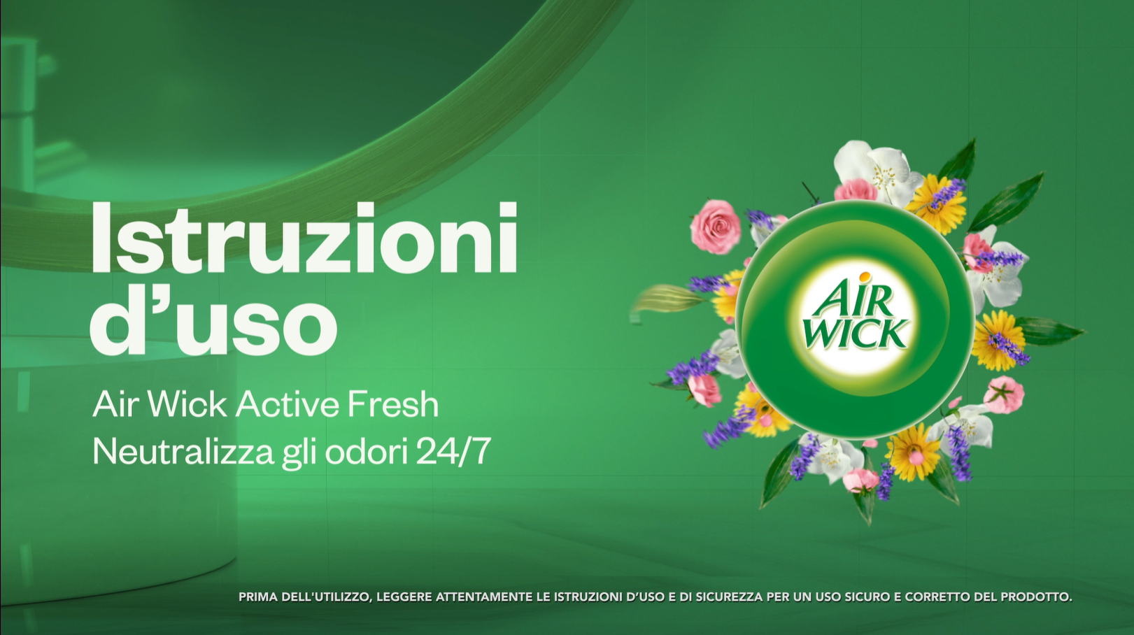 Active Fresh