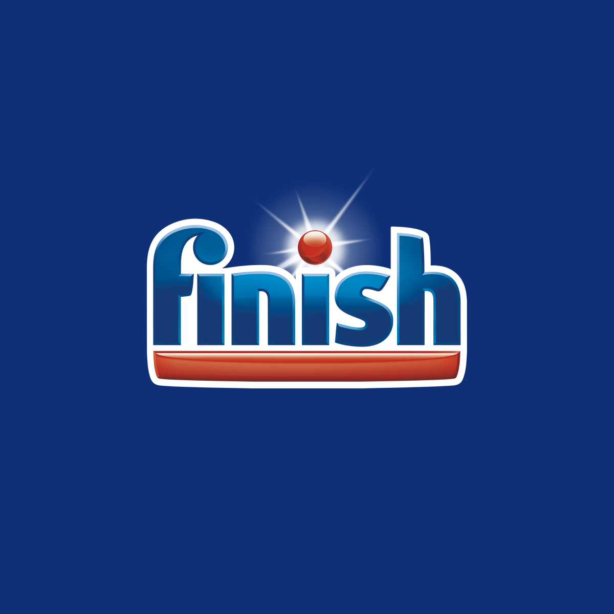 Finish logo