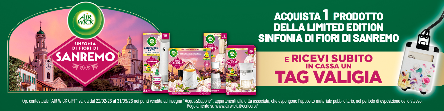 Airwick GIFT