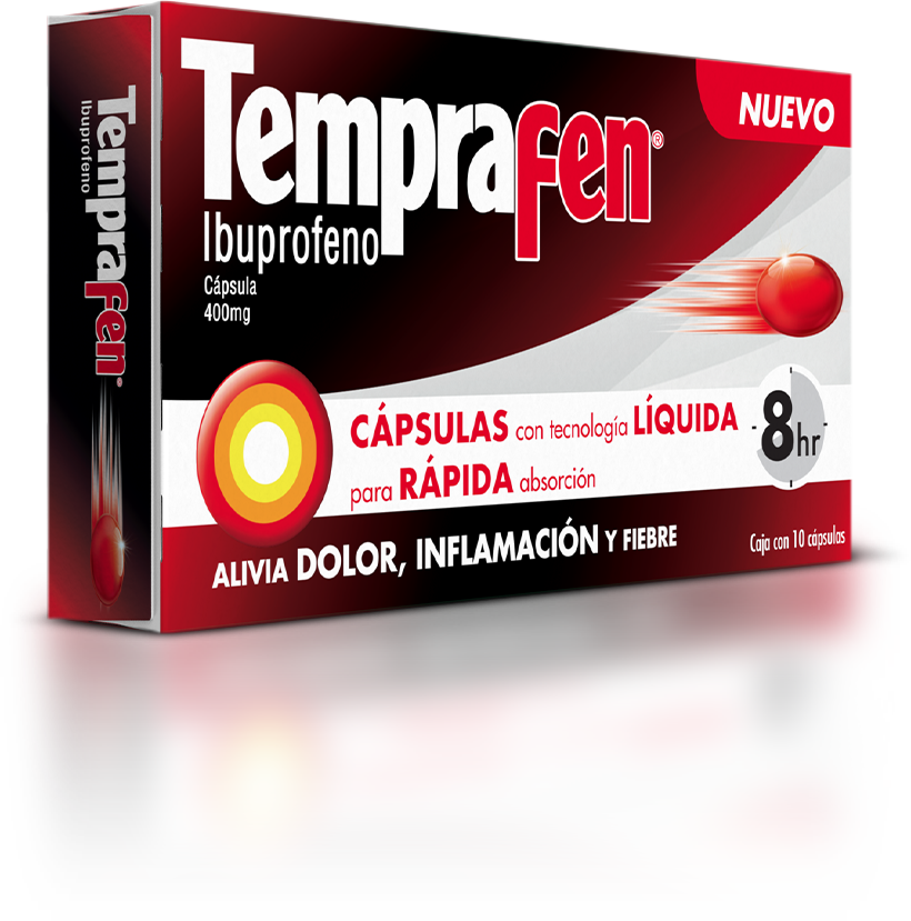 ¿Dolor de cabeza?