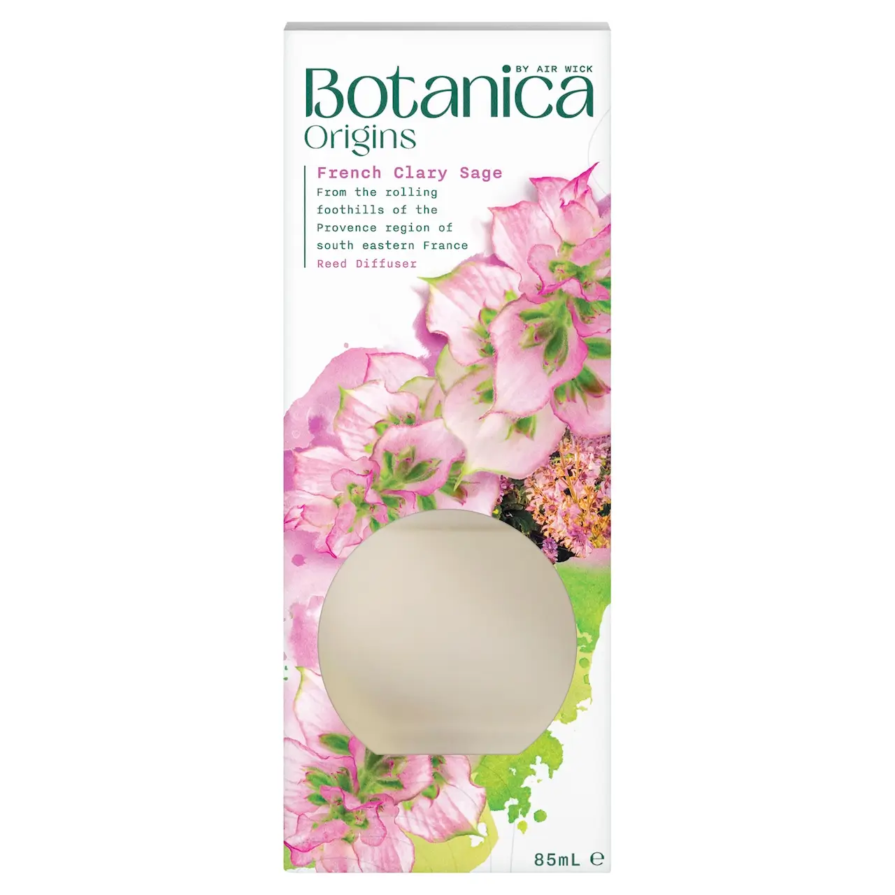 French Clary Sage