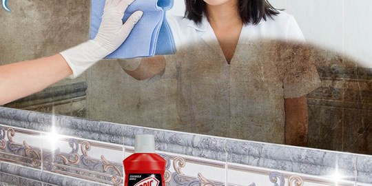 Lima tips membersihkan kamar mandi dengan mudah & efektif