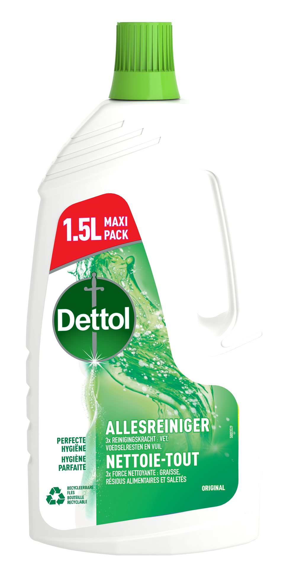 dettol