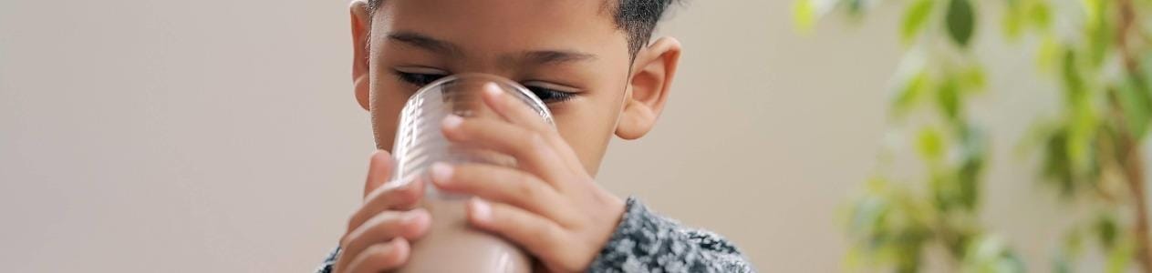 Sustagen Kids engorda? Entenda mais