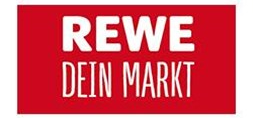 Rewe logo
