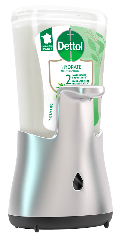 dettol