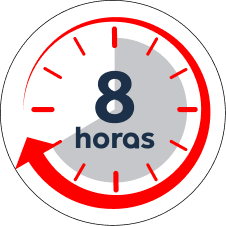 8h icon