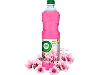 Limpiadores para Piso