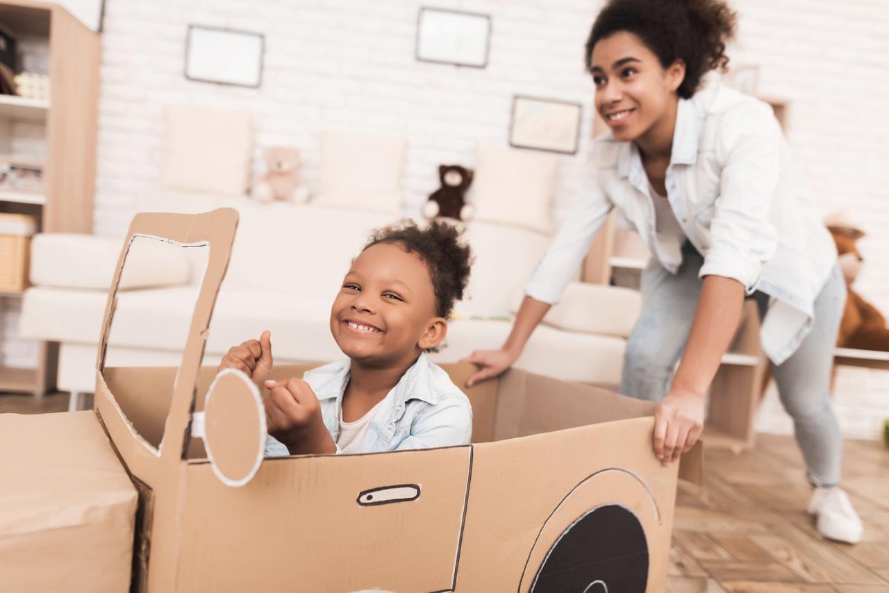 O complemento alimentar para uma boa nutrição infantil