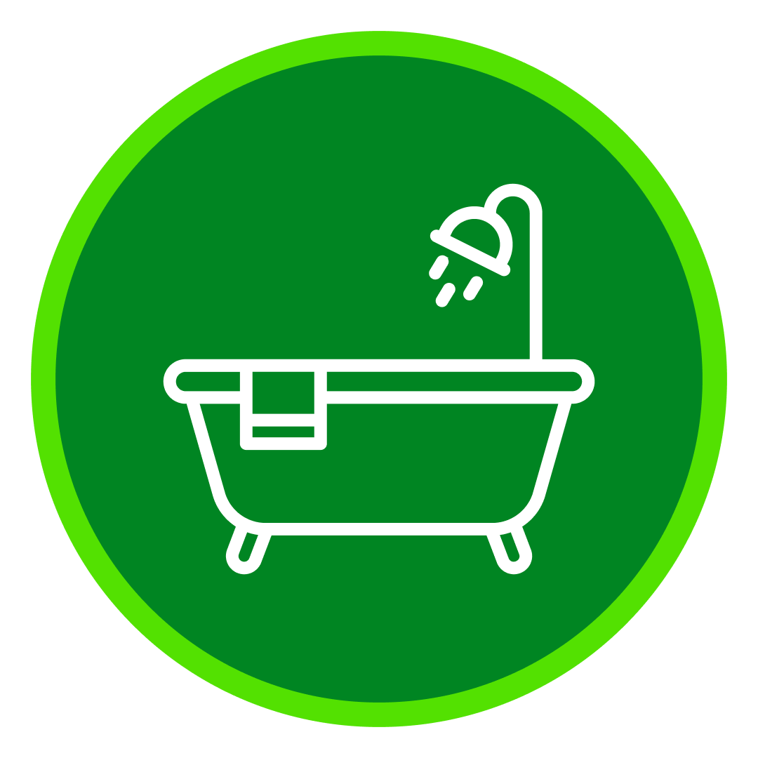 Bathrooms