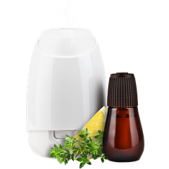 Diffuseurs Essential Mist