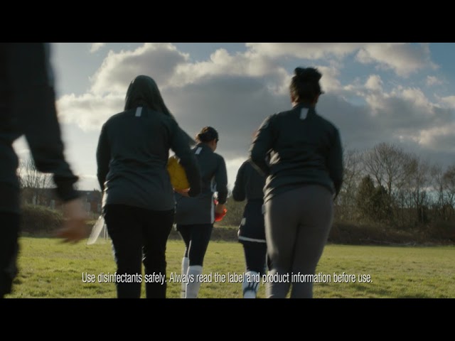 Yasmin it’s a game worth protecting