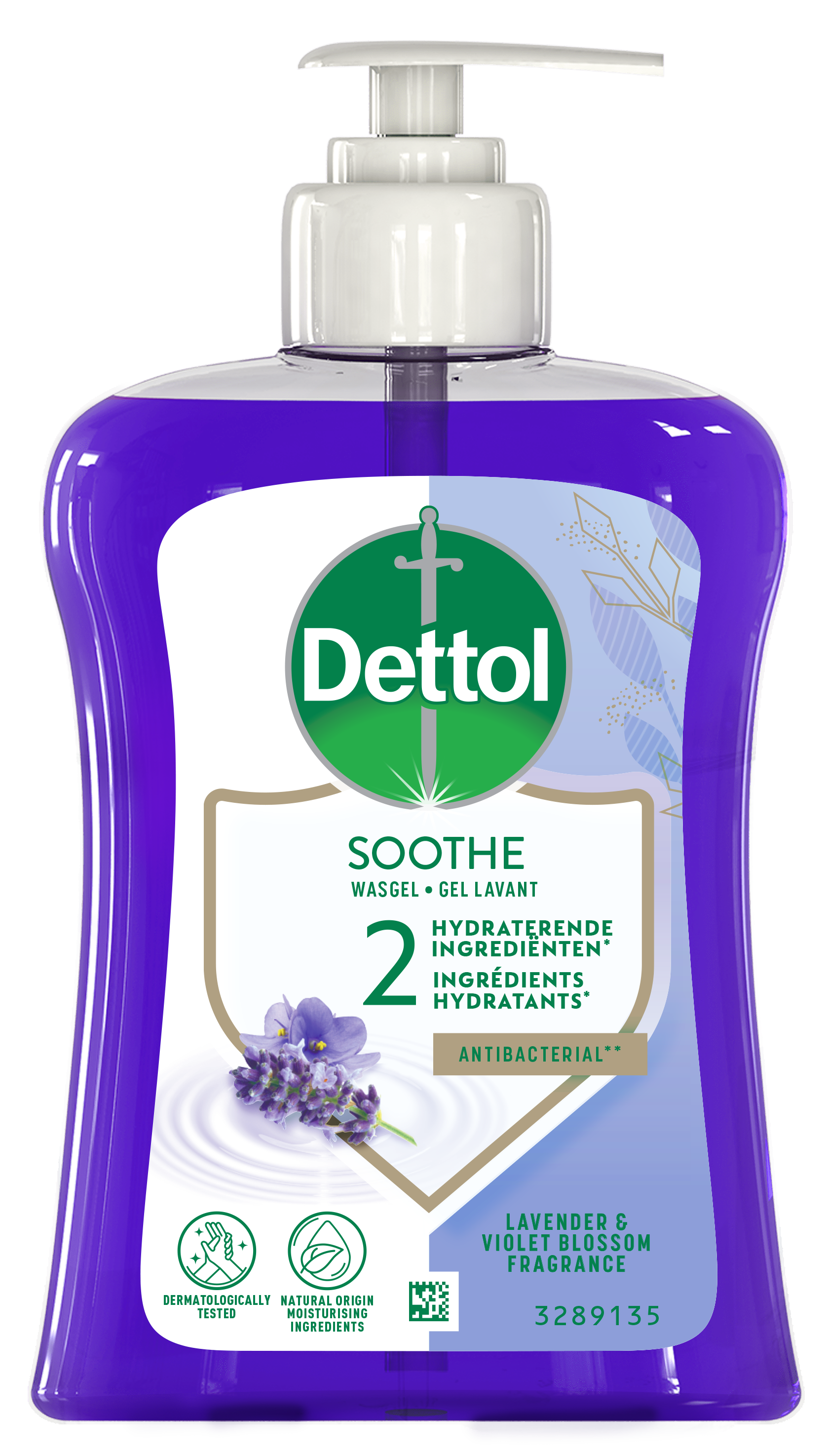 dettol