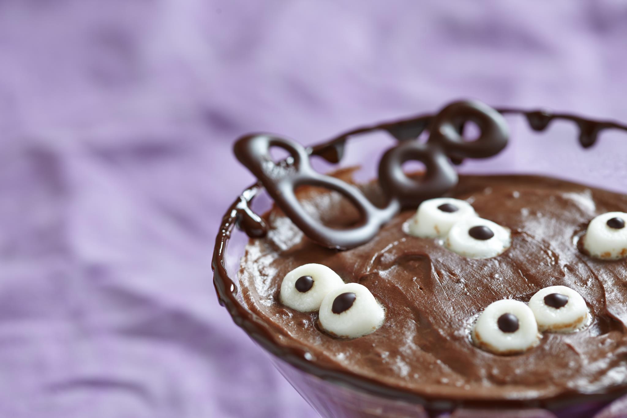 Chocolate colore