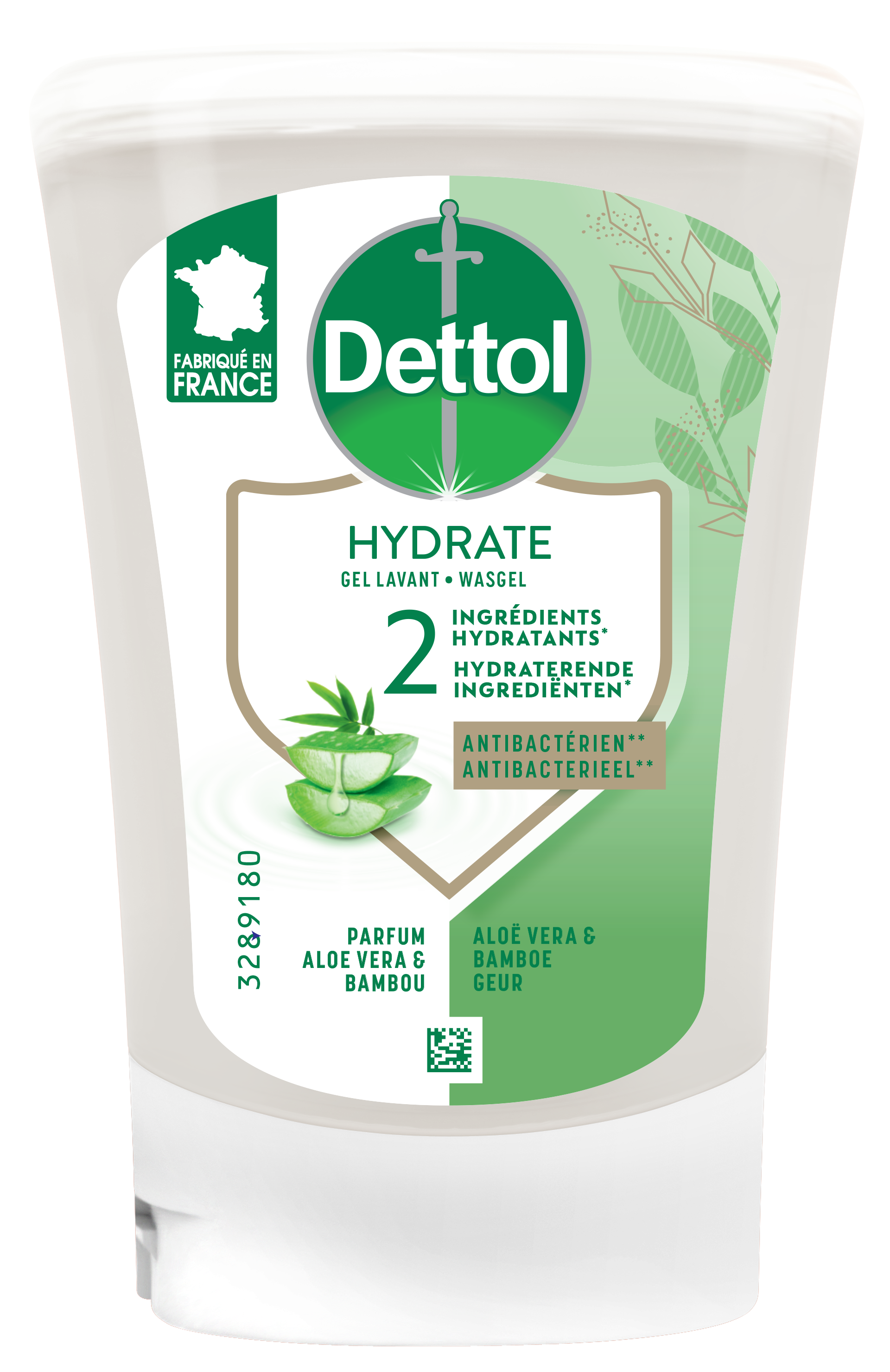 dettol